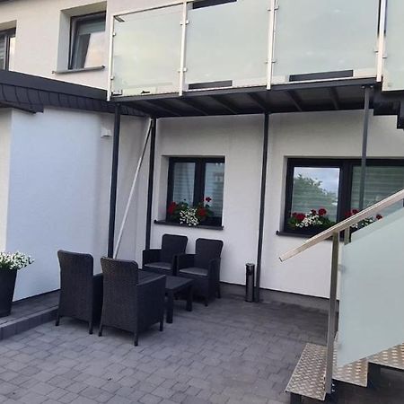Lębork Apartamenty Happy מראה חיצוני תמונה
