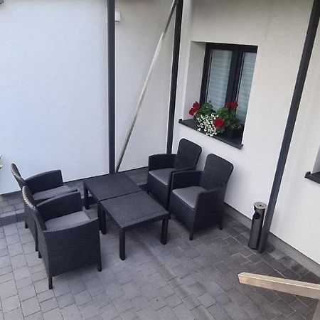Lębork Apartamenty Happy מראה חיצוני תמונה