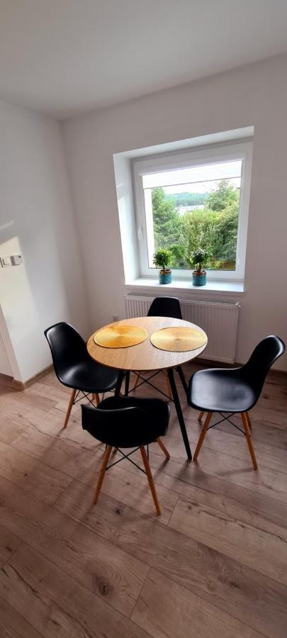 Lębork Apartamenty Happy מראה חיצוני תמונה